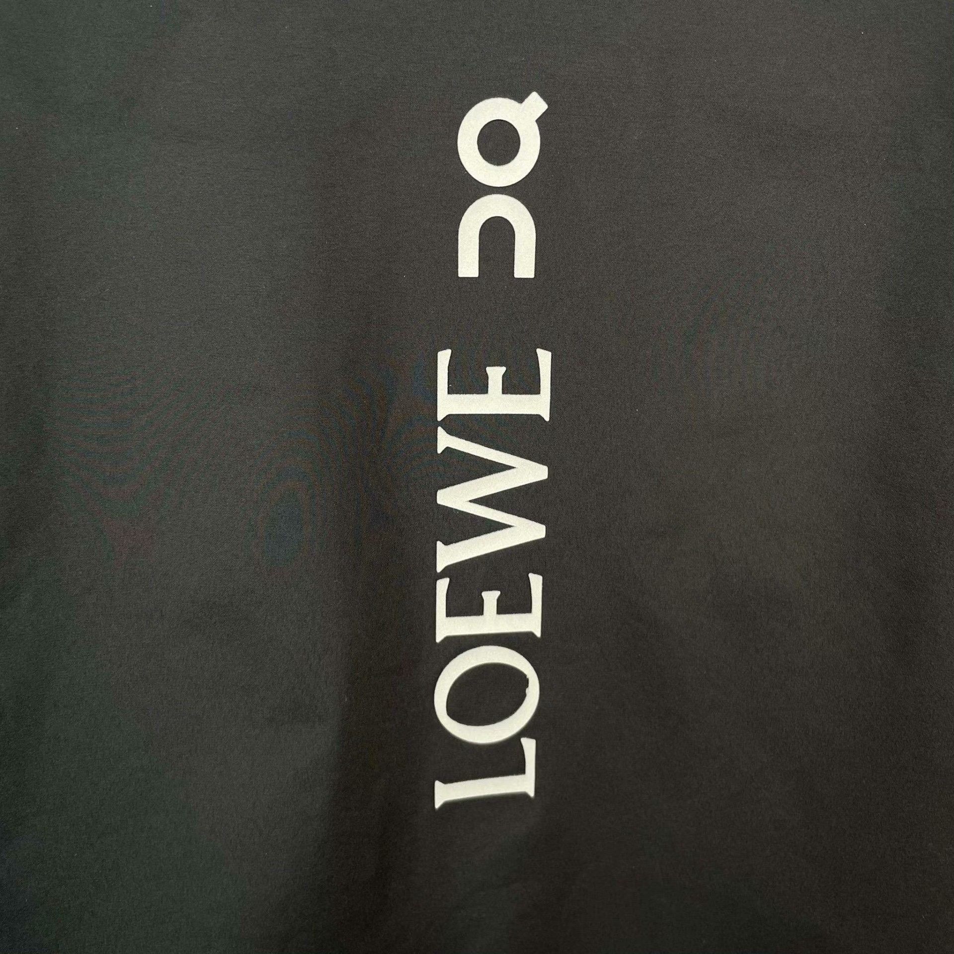Loewe Loewe Black Light Jacket M Men Size US M / EU 48-50 / 2 - 6 Thumbnail