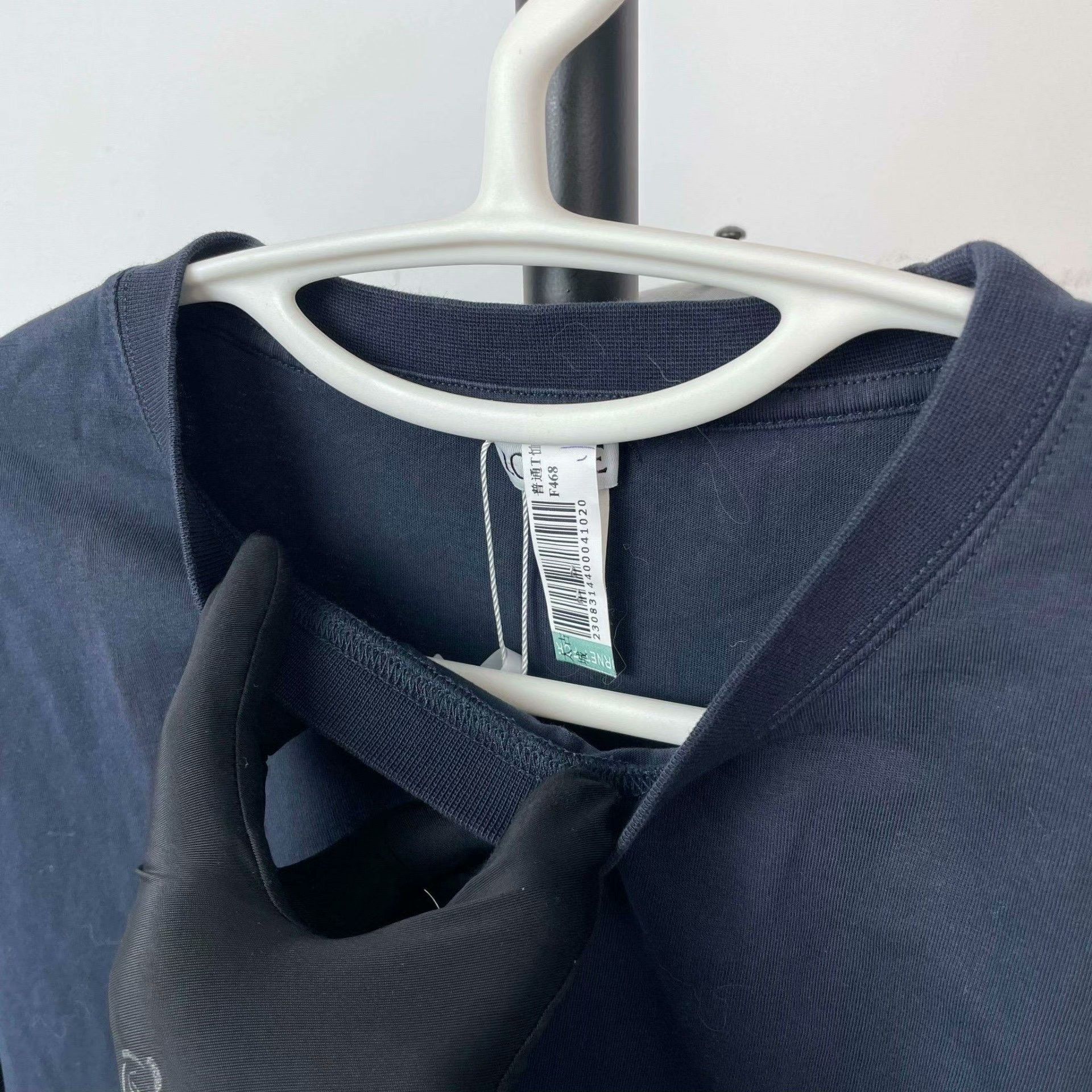 Loewe Loewe Retro Black T-Shirt M Men Size US M / EU 48-50 / 2 - 3 Thumbnail