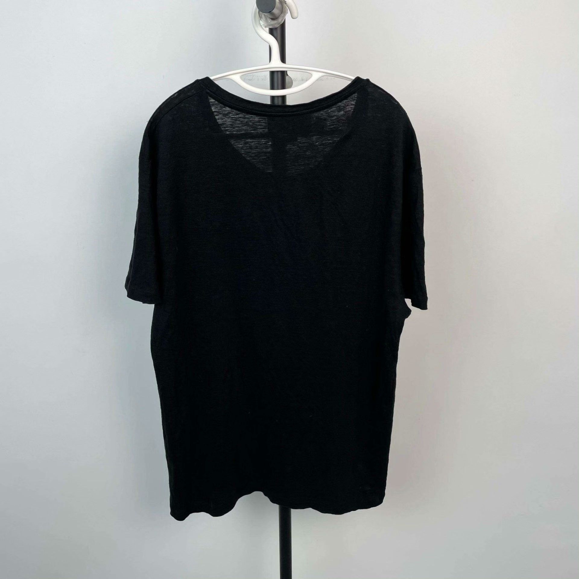 Gucci Gucci Embroidered T-Shirt M Women Size M / US 6-8 / IT 42-44 - 2 Thumbnail