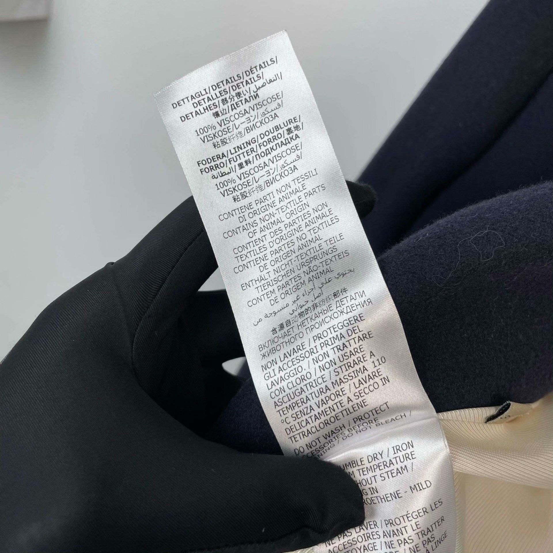 Gucci Gucci Coat M Women Size M / US 6-8 / IT 42-44 - 7 Thumbnail