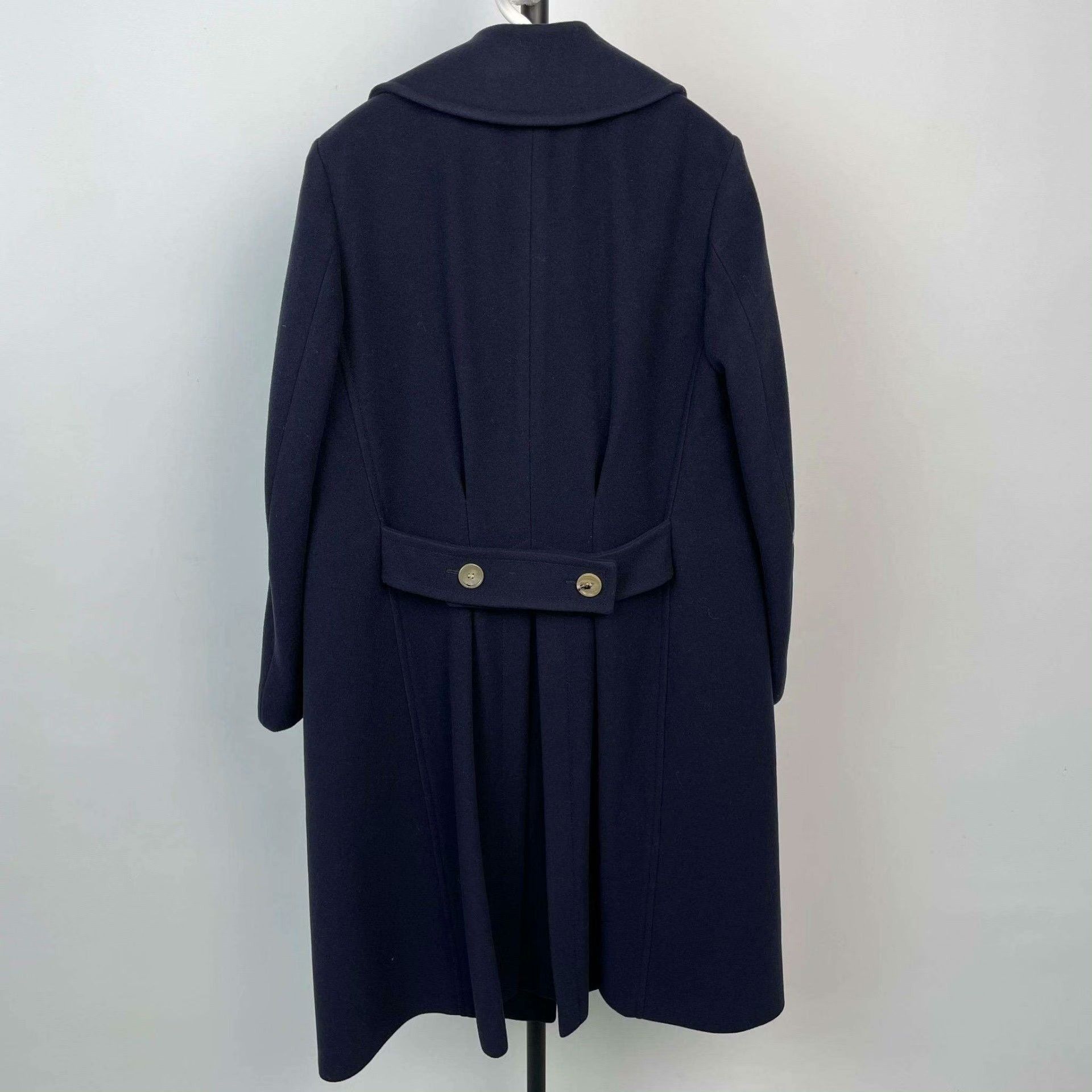 Gucci Gucci Coat M Women Size M / US 6-8 / IT 42-44 - 2 Thumbnail
