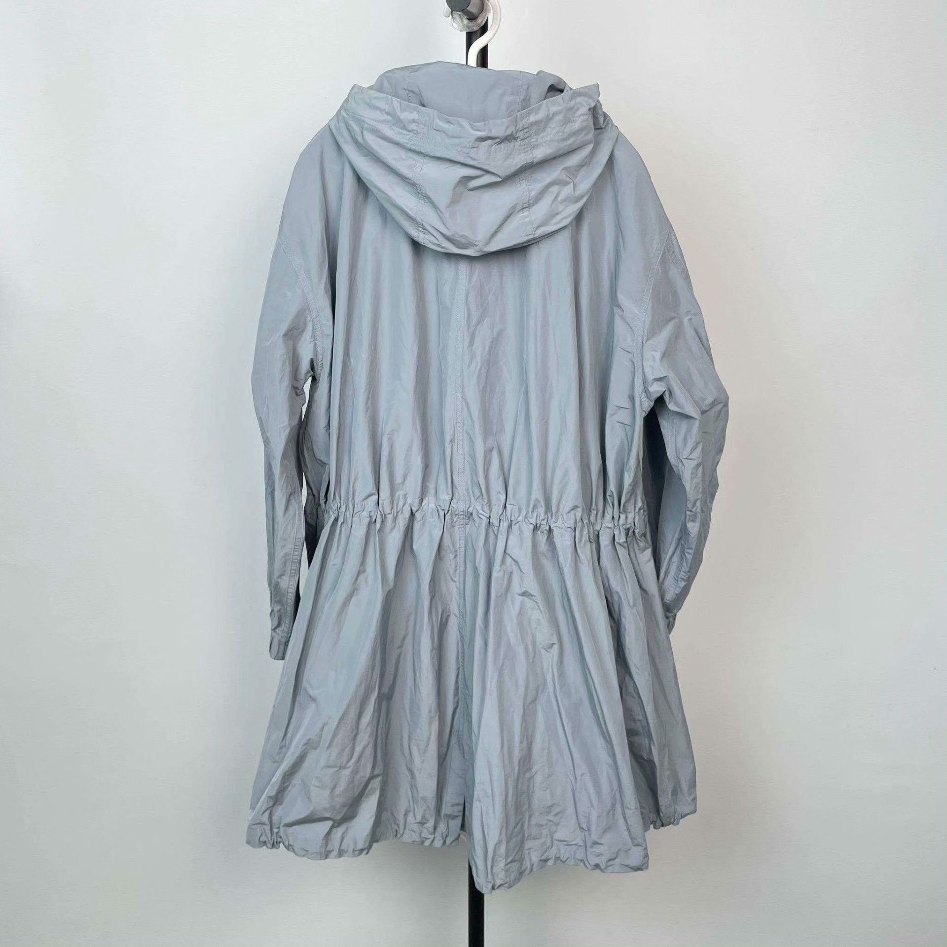 Burberry Burberry Blue Light Jacket M Men Size US M / EU 48-50 / 2 - 2 Thumbnail