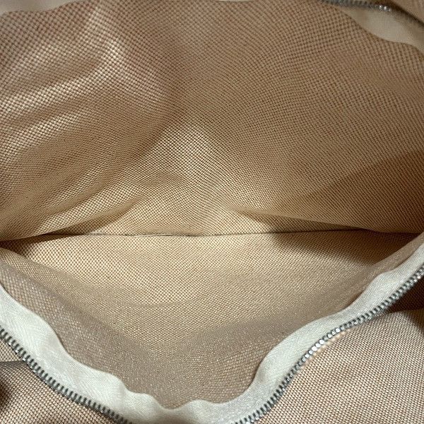 Hermes Hermes Hermes New Foures Tout MM Canvas Tote Bag Textile Tote Bag DUTY FREE for USA Size ONE SIZE - 6 Thumbnail