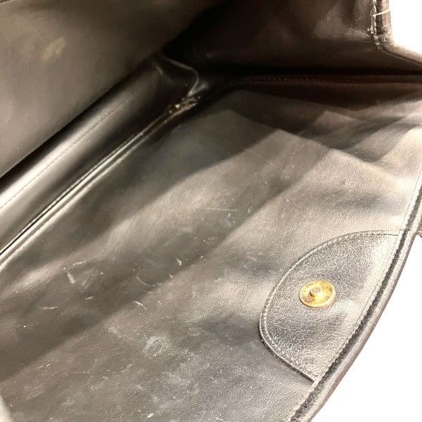Longchamp Longchamp Longchamp Roseau Leather Tote Bag Leather Tote Bag DUTY FREE for USA Size ONE SIZE - 9 Thumbnail