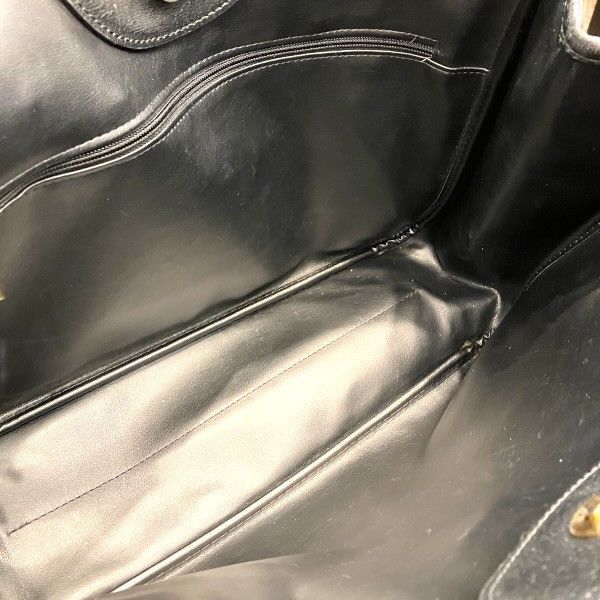 Longchamp Longchamp Longchamp Roseau Leather Tote Bag Leather Tote Bag DUTY FREE for USA Size ONE SIZE - 5 Thumbnail