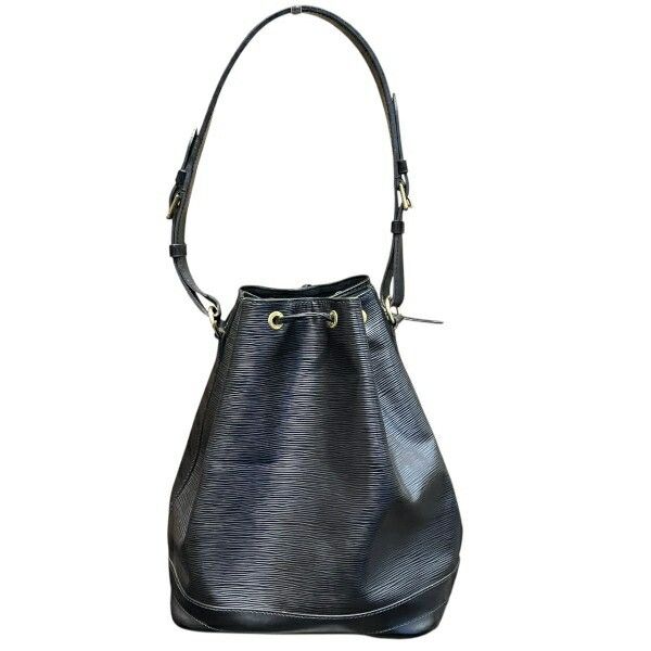 Louis Vuitton Louis Vuitton Louis Vuitton Noe Epi Shoulder Bag Leather Shoulder Bag M59002 DUTY FREE for USA Size ONE SIZE - 2 Thumbnail