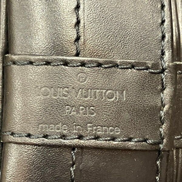 Louis Vuitton Louis Vuitton Louis Vuitton Noe Epi Shoulder Bag Leather Shoulder Bag M59002 DUTY FREE for USA Size ONE SIZE - 4 Thumbnail