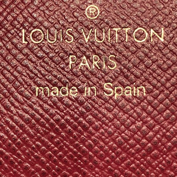 Louis Vuitton Louis Vuitton Louis Vuitton Rosalie Monogram Coin Case Textile Coin Case M41939 DUTY FREE for USA Size ONE SIZE - 4 Thumbnail
