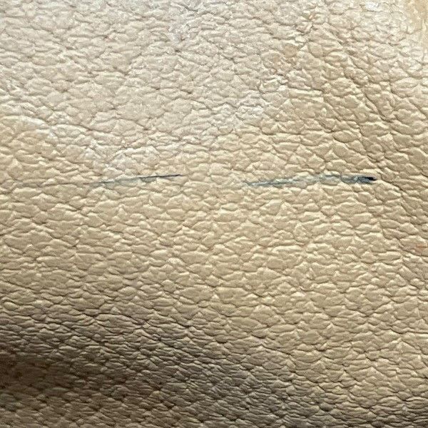 Celine Celine CELINE Macadam Leather Shoulder Bag Leather Shoulder Bag M13 DUTY FREE for USA Size ONE SIZE - 8 Thumbnail