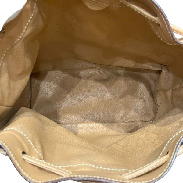 Celine Celine CELINE Macadam Leather Shoulder Bag Leather Shoulder Bag M13 DUTY FREE for USA Size ONE SIZE - 9 Thumbnail