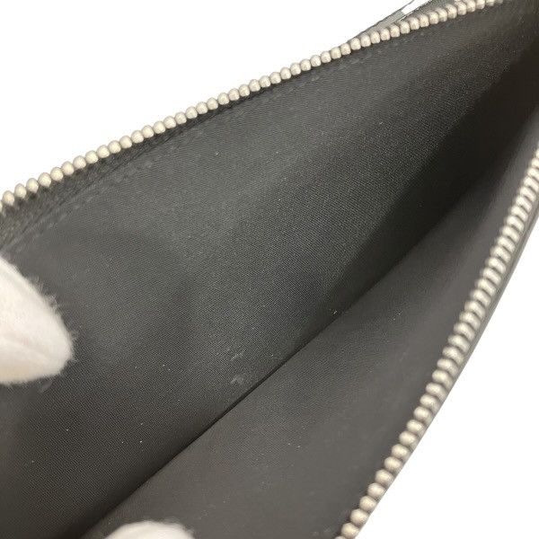 Burberry Burberry Burberry Leather Long Wallet Leather Long Wallet 8084168 DUTY FREE for USA Size ONE SIZE - 8 Thumbnail