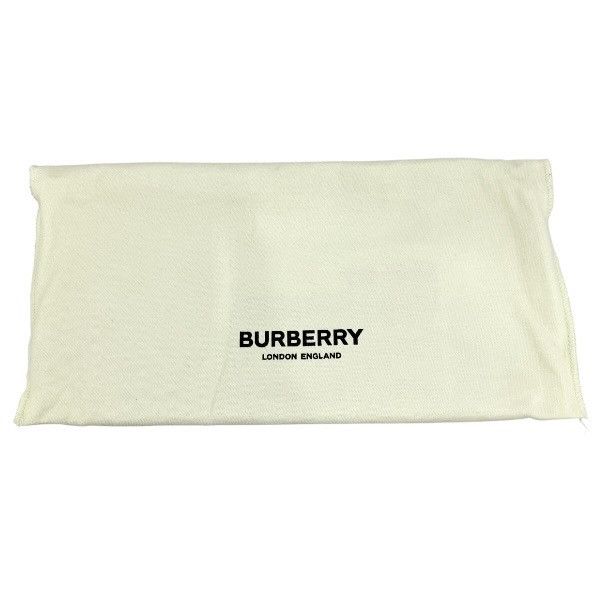 Burberry Burberry Burberry Leather Long Wallet Leather Long Wallet 8084168 DUTY FREE for USA Size ONE SIZE - 5 Thumbnail