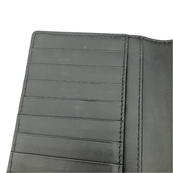 Burberry Burberry Burberry Leather Long Wallet Leather Long Wallet 8084168 DUTY FREE for USA Size ONE SIZE - 7 Thumbnail
