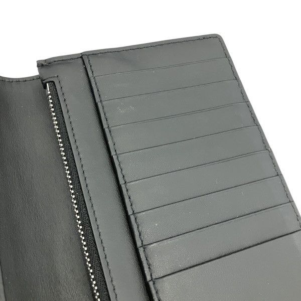 Burberry Burberry Burberry Leather Long Wallet Leather Long Wallet 8084168 DUTY FREE for USA Size ONE SIZE - 6 Thumbnail