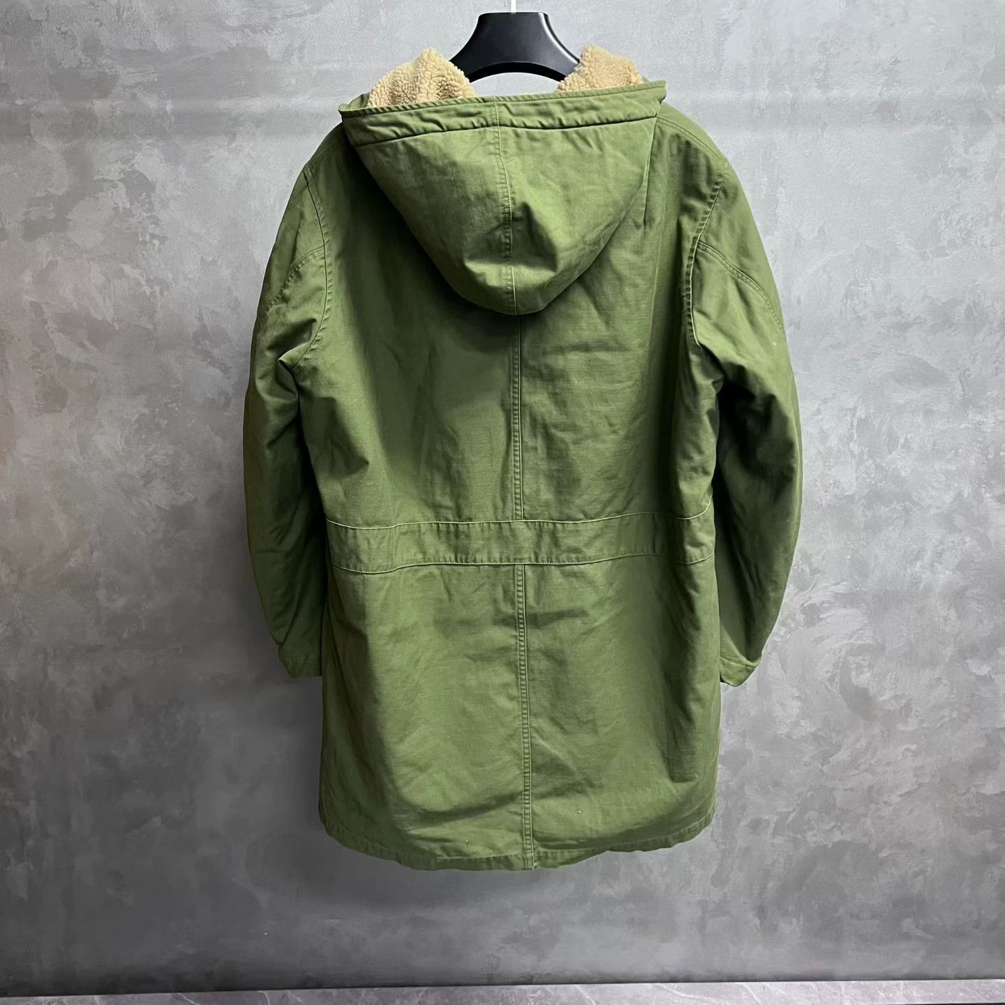 Saint Laurent Paris Saint Laurent Paris Green T-Shirt XL Women Size XL / US 12-14 / IT 48-50 - 5 Thumbnail