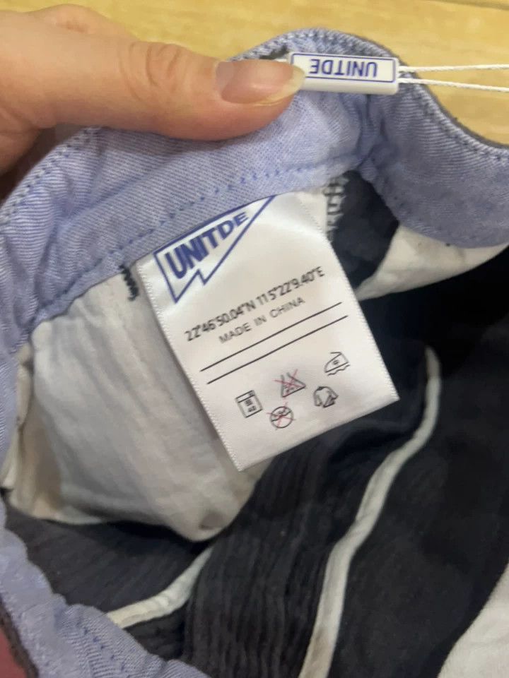 Other Pants Pants Casual Designer Streetwear Size US 34 / EU 50 - 4 Thumbnail