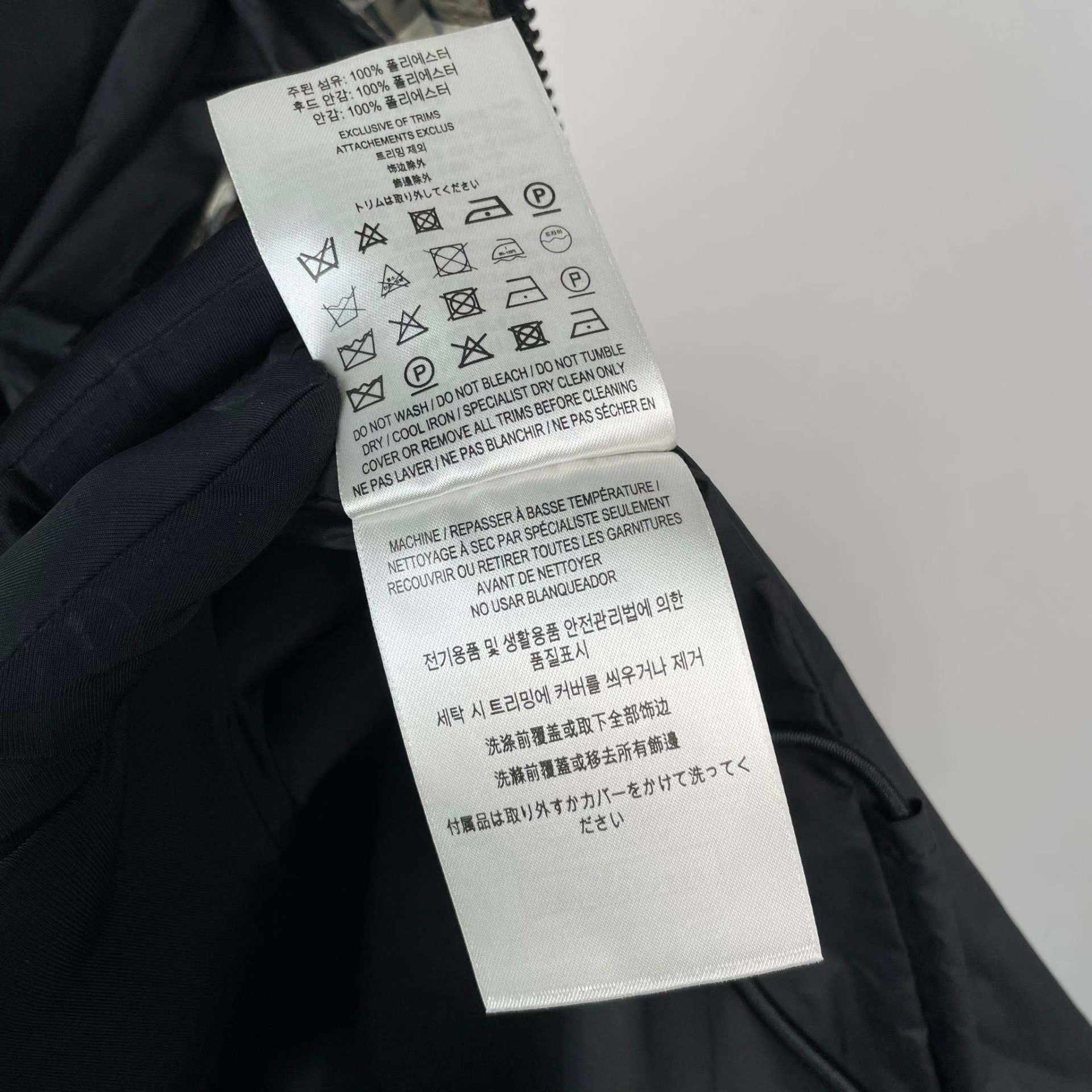 Burberry Burberry Plaid Light Jacket 36 Men Size US S / EU 44-46 / 1 - 8 Thumbnail