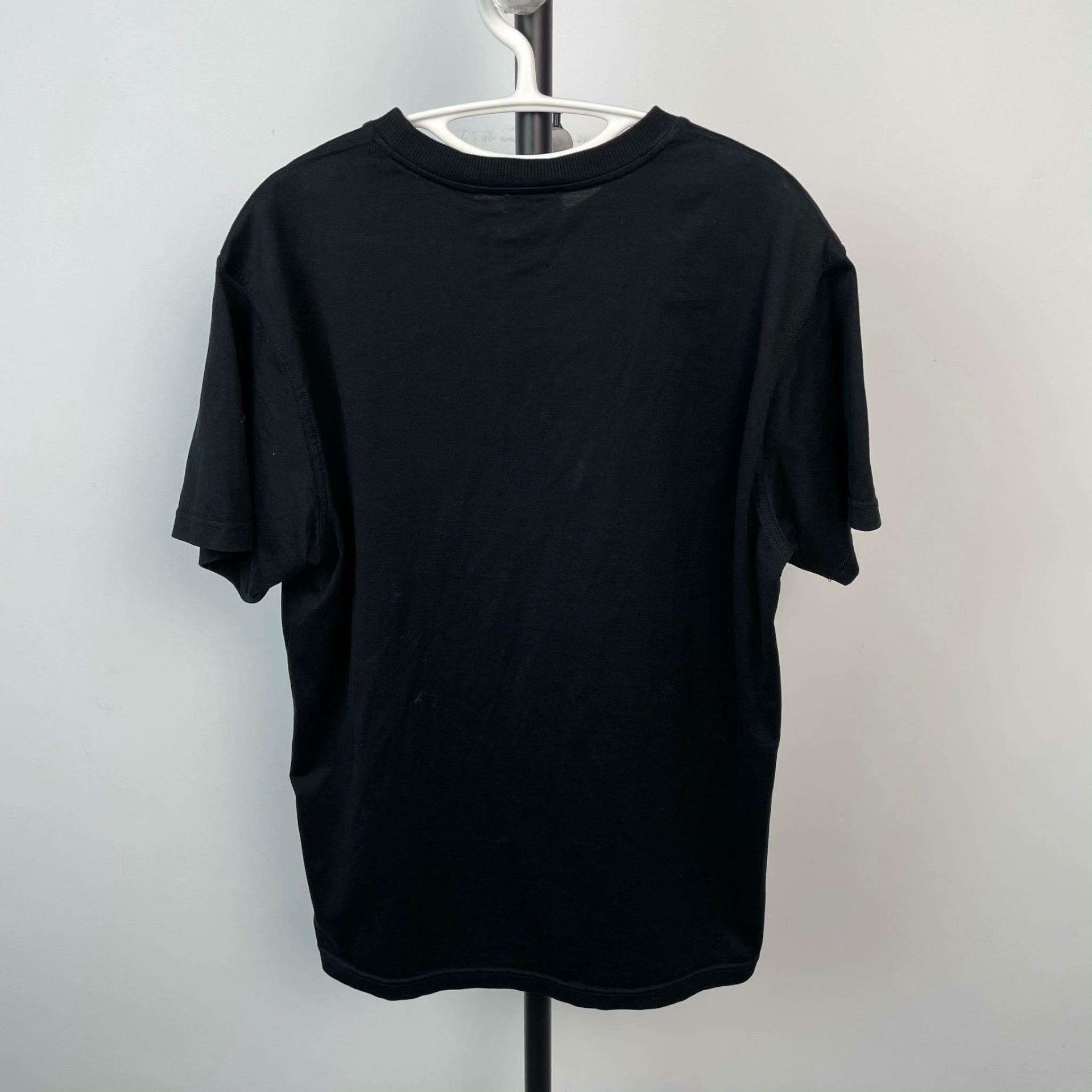 Burberry Burberry Retro T-Shirt XS Men Size US XS / EU 42 / 0 - 2 Thumbnail
