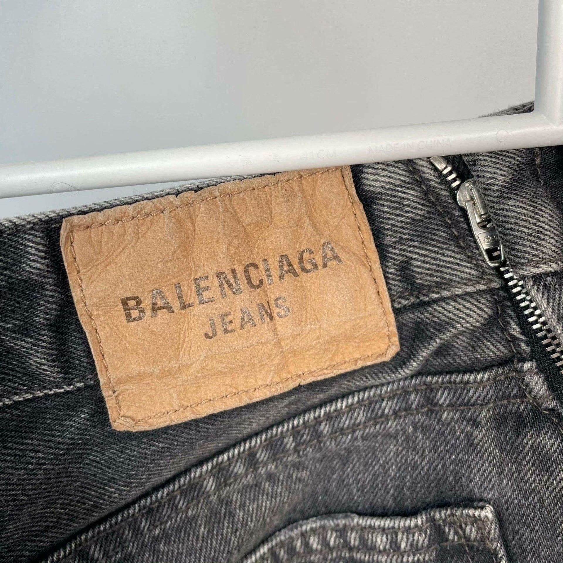 Balenciaga Balenciaga Skirt 38 Women Size 38" / US 16 / IT 52 - 8 Thumbnail