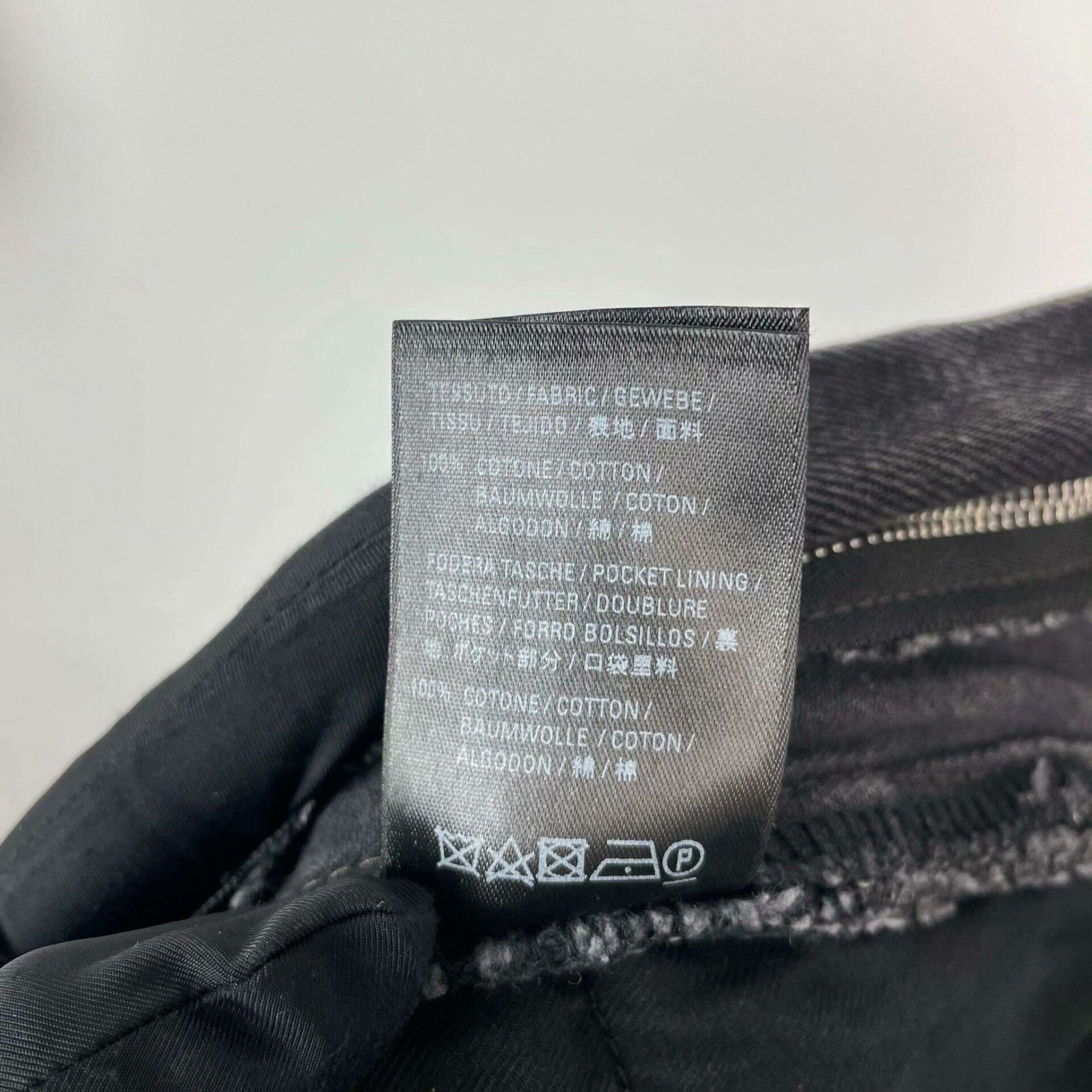 Balenciaga Balenciaga Skirt 38 Women Size 38" / US 16 / IT 52 - 7 Thumbnail