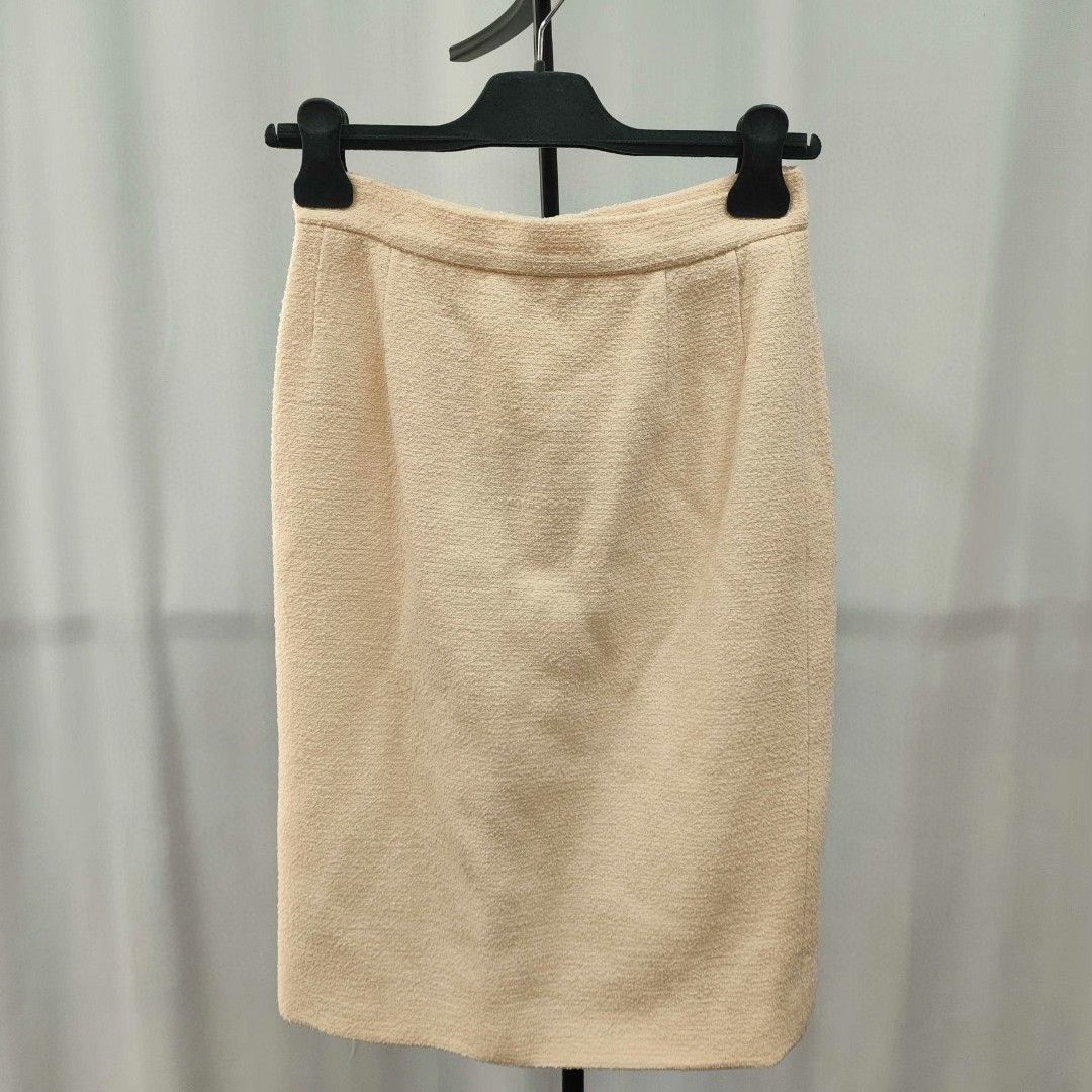 Chanel Chanel Sweater L Women Size L / US 10 / IT 46 - 3 Thumbnail