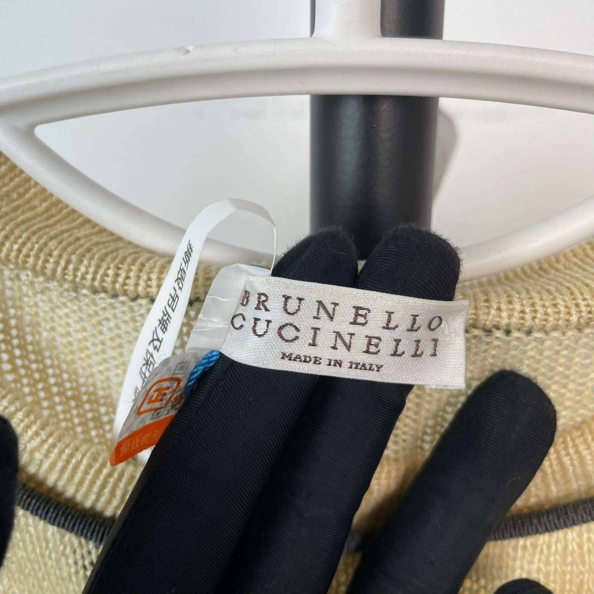 Brunello Cucinelli Brunello Cucinelli Knit Sweater M Women Size M / US 6-8 / IT 42-44 - 3 Thumbnail