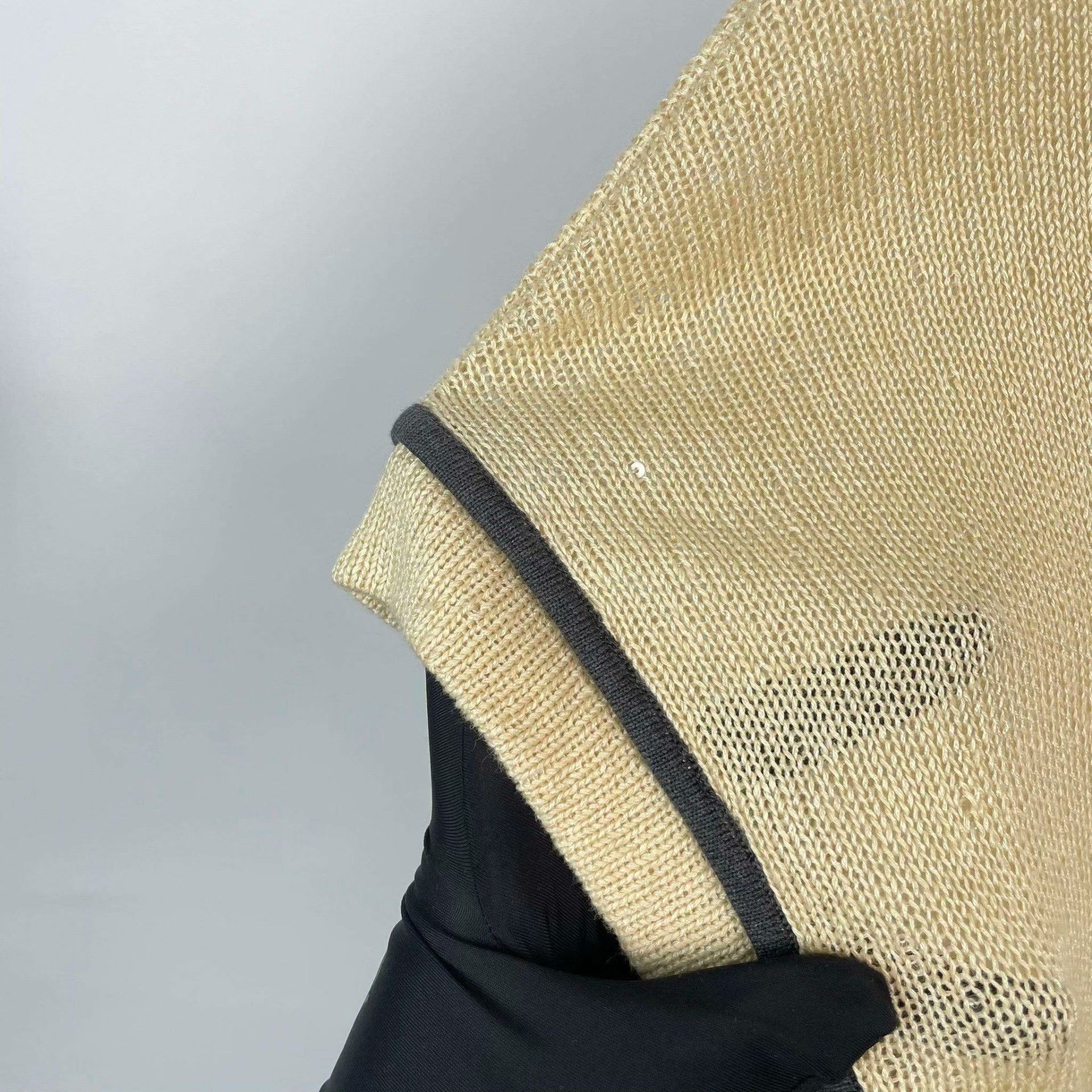 Brunello Cucinelli Brunello Cucinelli Knit Sweater M Women Size M / US 6-8 / IT 42-44 - 9 Thumbnail