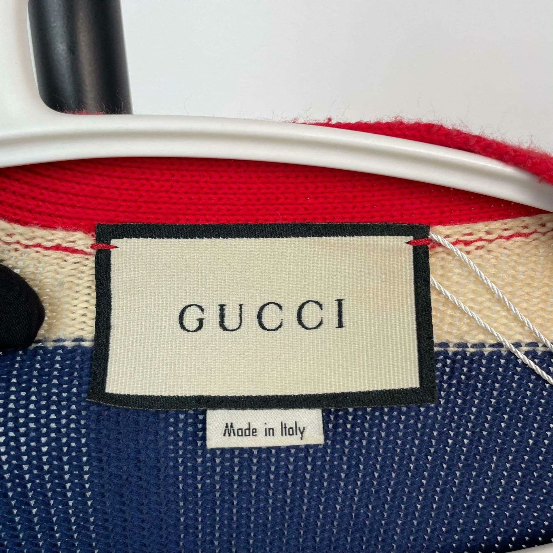 Gucci Gucci Sweater S Women Size S / US 4 / IT 40 - 4 Thumbnail