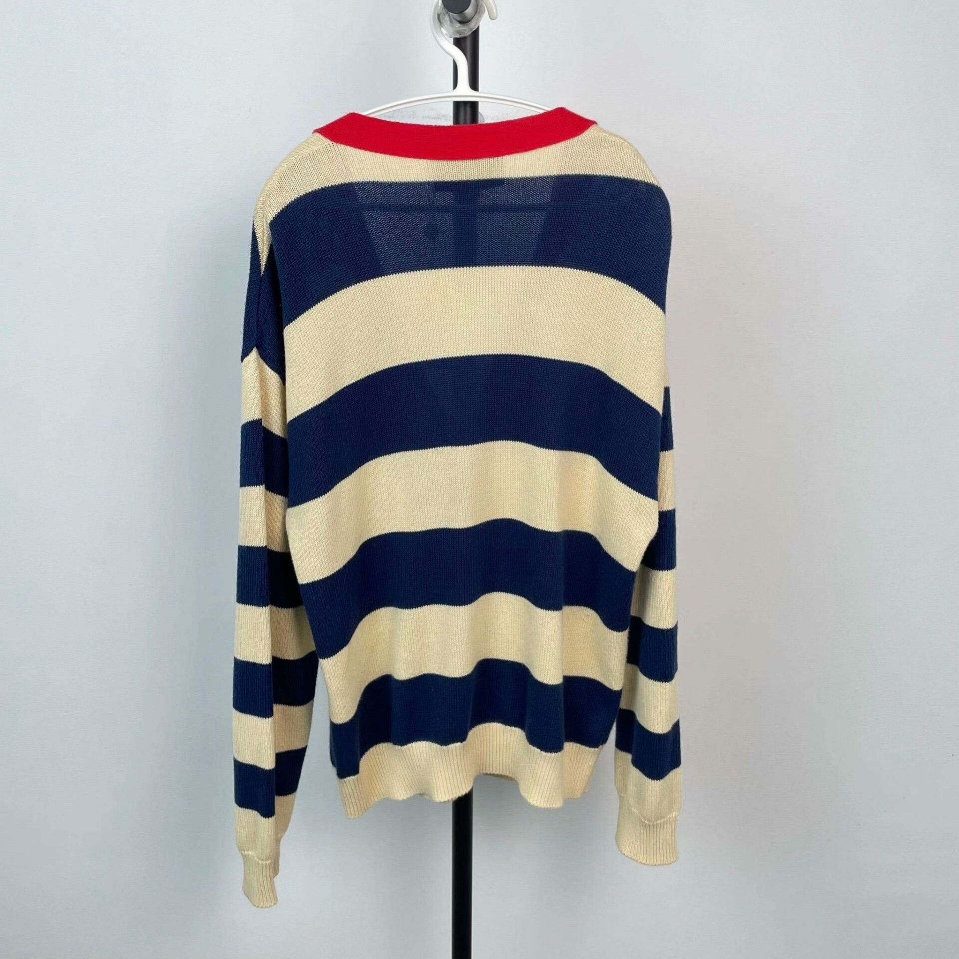 Gucci Gucci Sweater S Women Size S / US 4 / IT 40 - 2 Thumbnail
