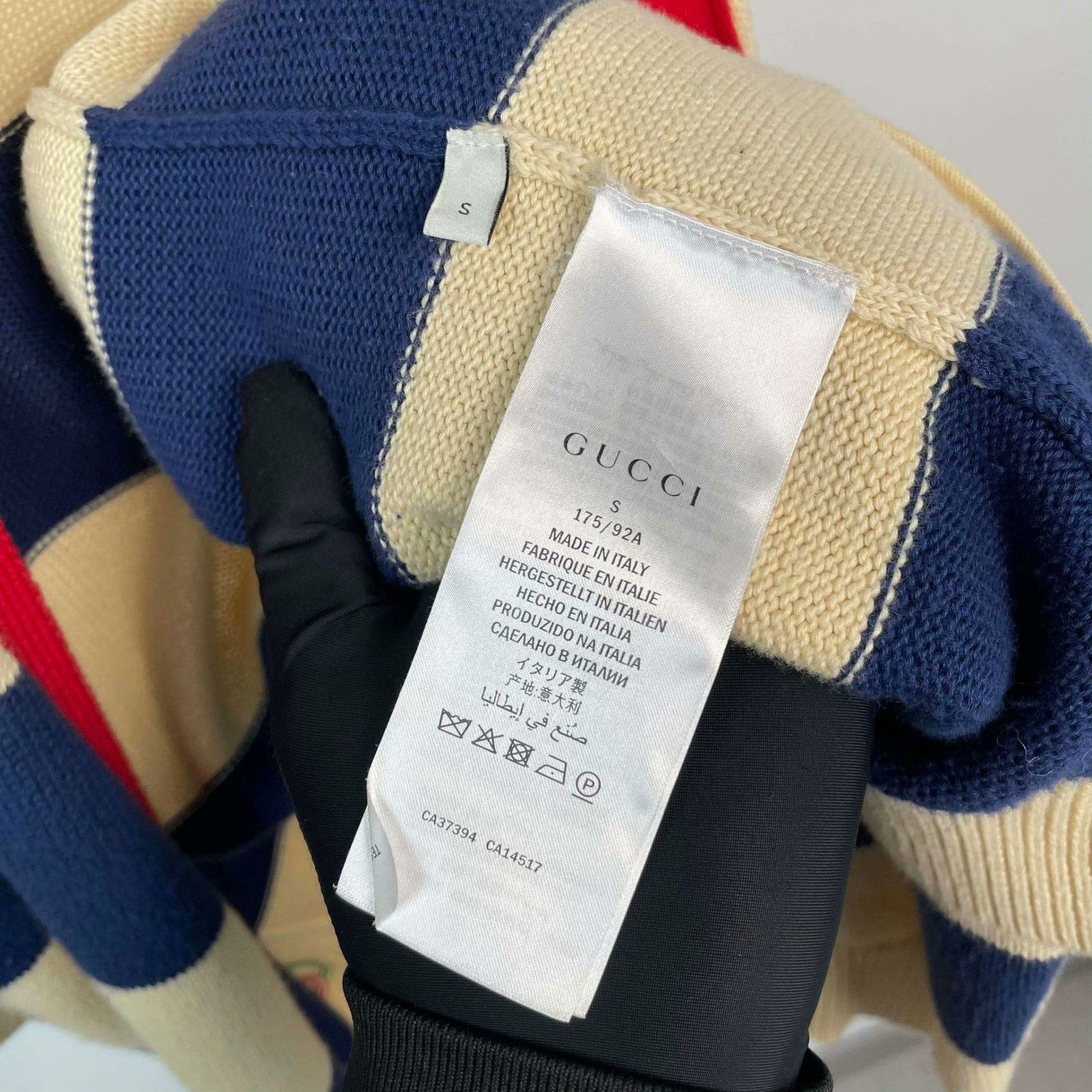 Gucci Gucci Sweater S Women Size S / US 4 / IT 40 - 5 Thumbnail
