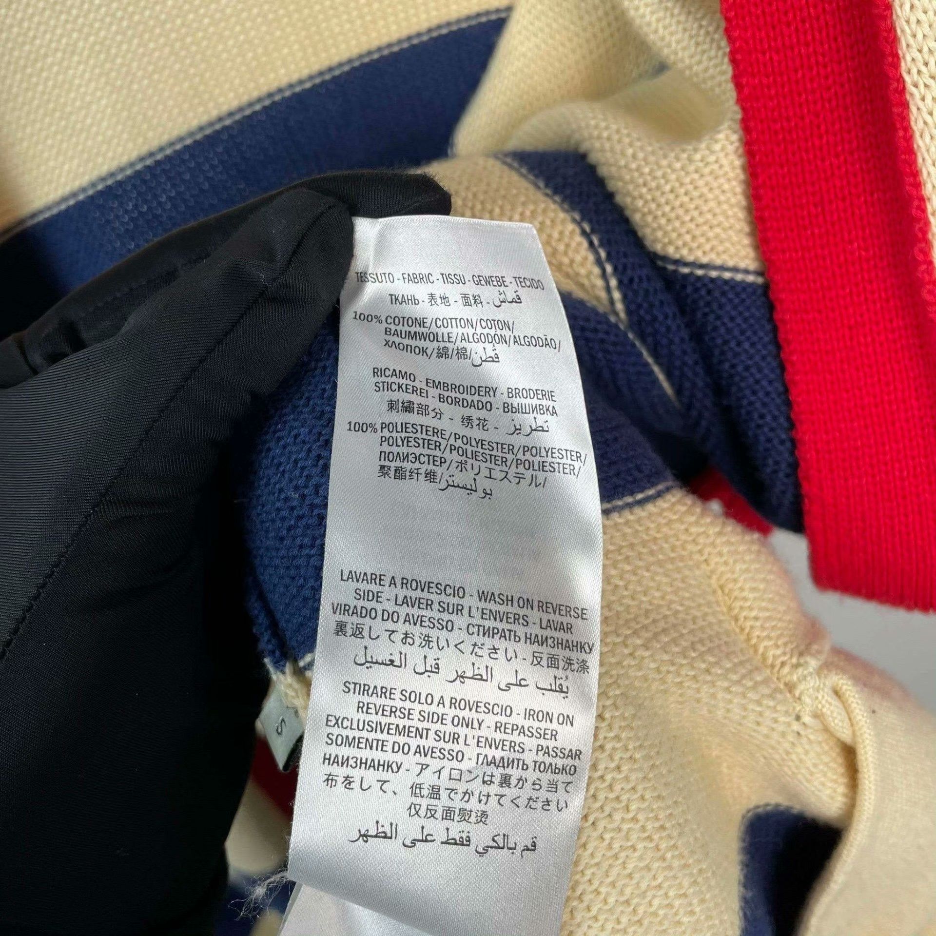 Gucci Gucci Sweater S Women Size S / US 4 / IT 40 - 6 Thumbnail