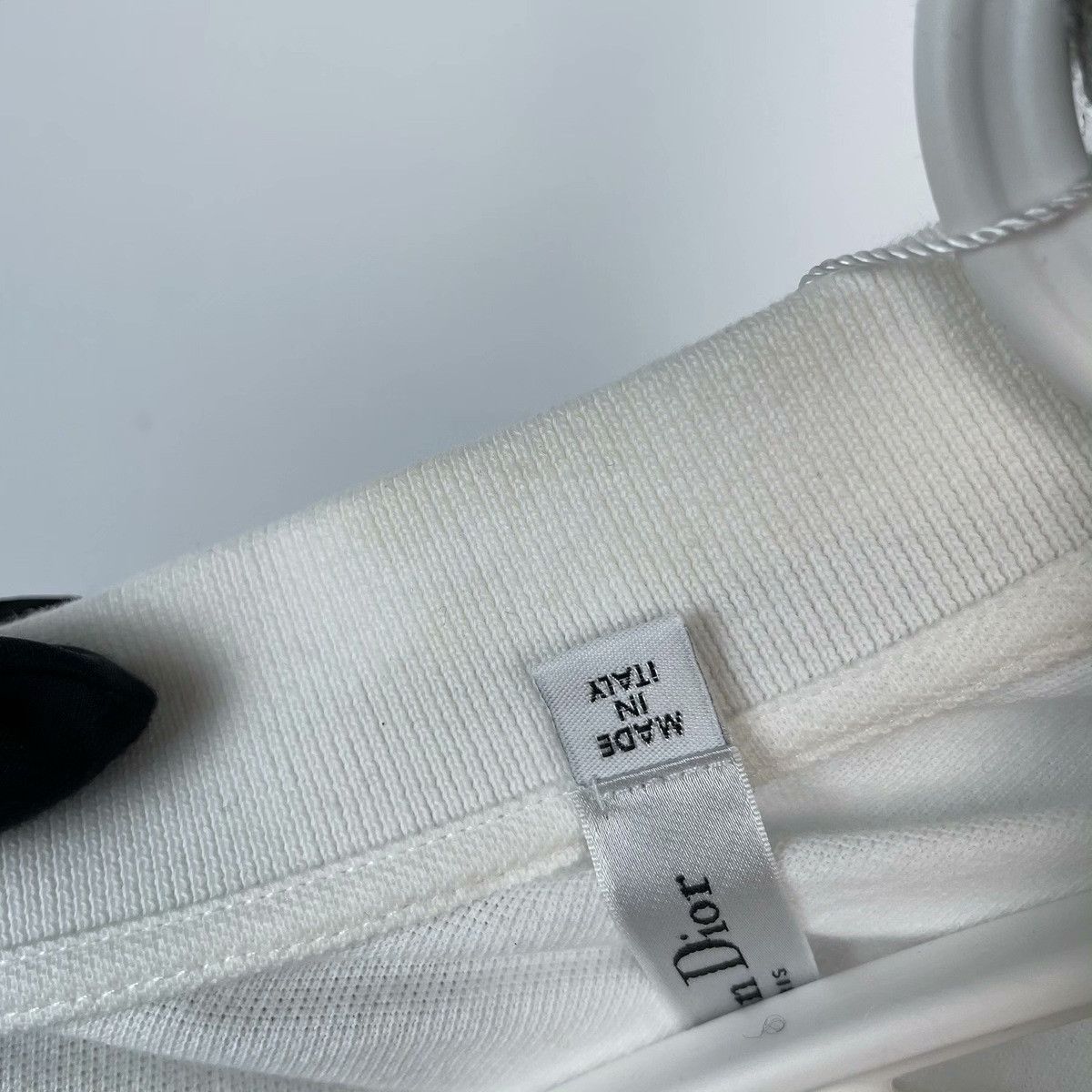 Dior Dior Polo S Men Size US S / EU 44-46 / 1 - 4 Thumbnail