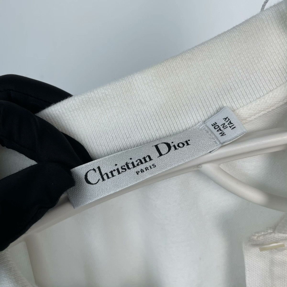 Dior Dior Polo S Men Size US S / EU 44-46 / 1 - 3 Thumbnail