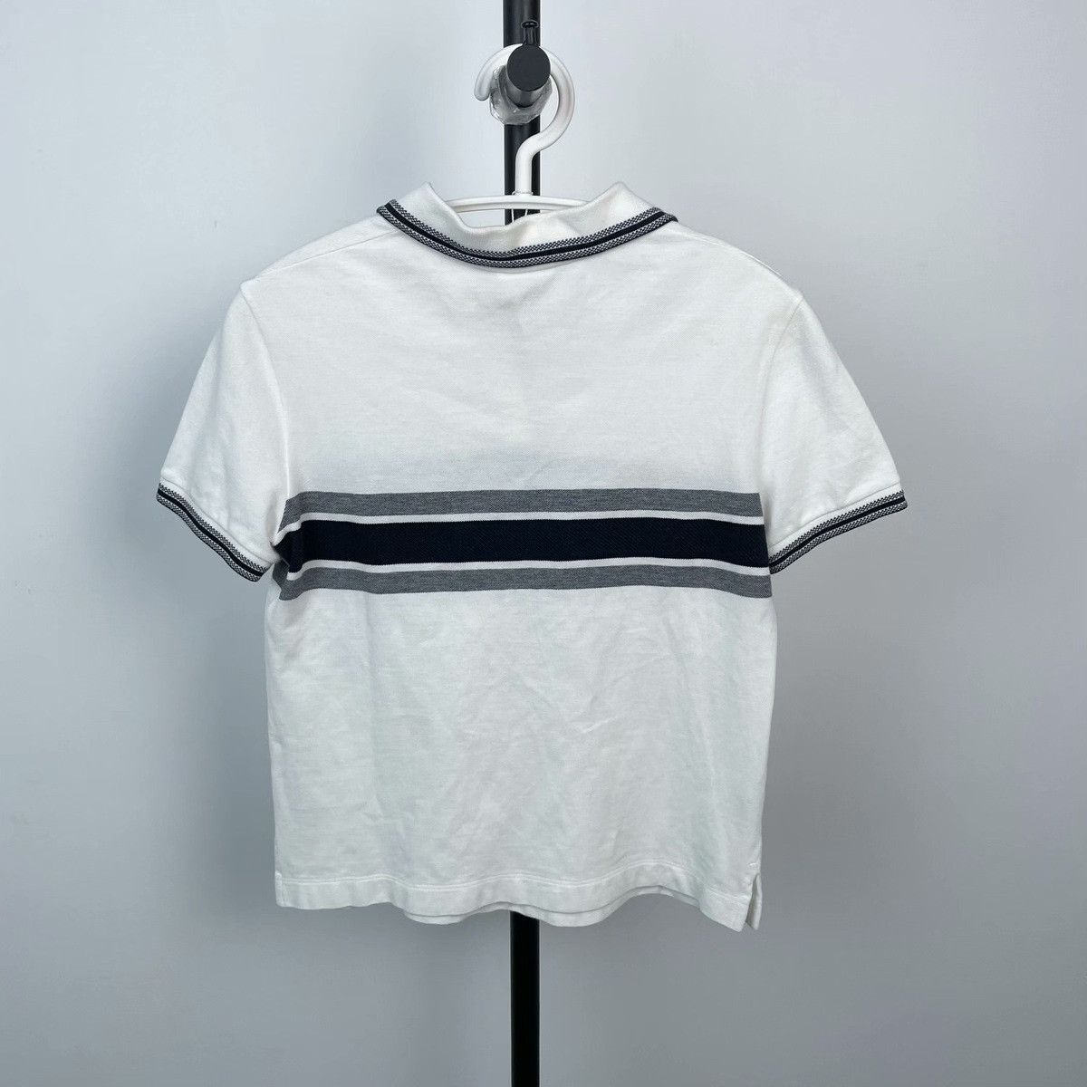 Dior Dior Polo S Men Size US S / EU 44-46 / 1 - 2 Thumbnail