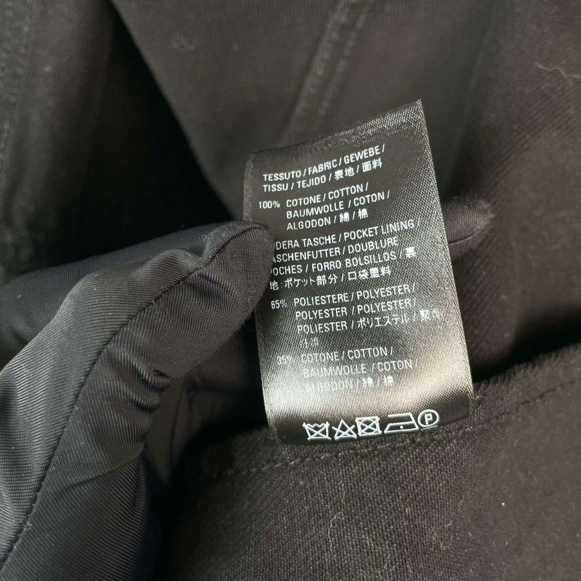 Balenciaga Balenciaga Jacket L Women Size L / US 10 / IT 46 - 8 Thumbnail