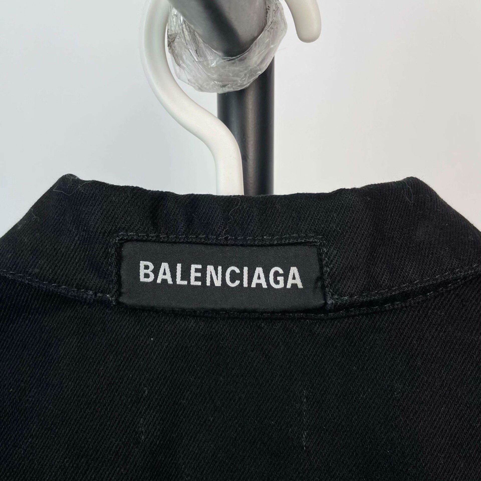 Balenciaga Balenciaga Jacket L Women Size L / US 10 / IT 46 - 9 Thumbnail