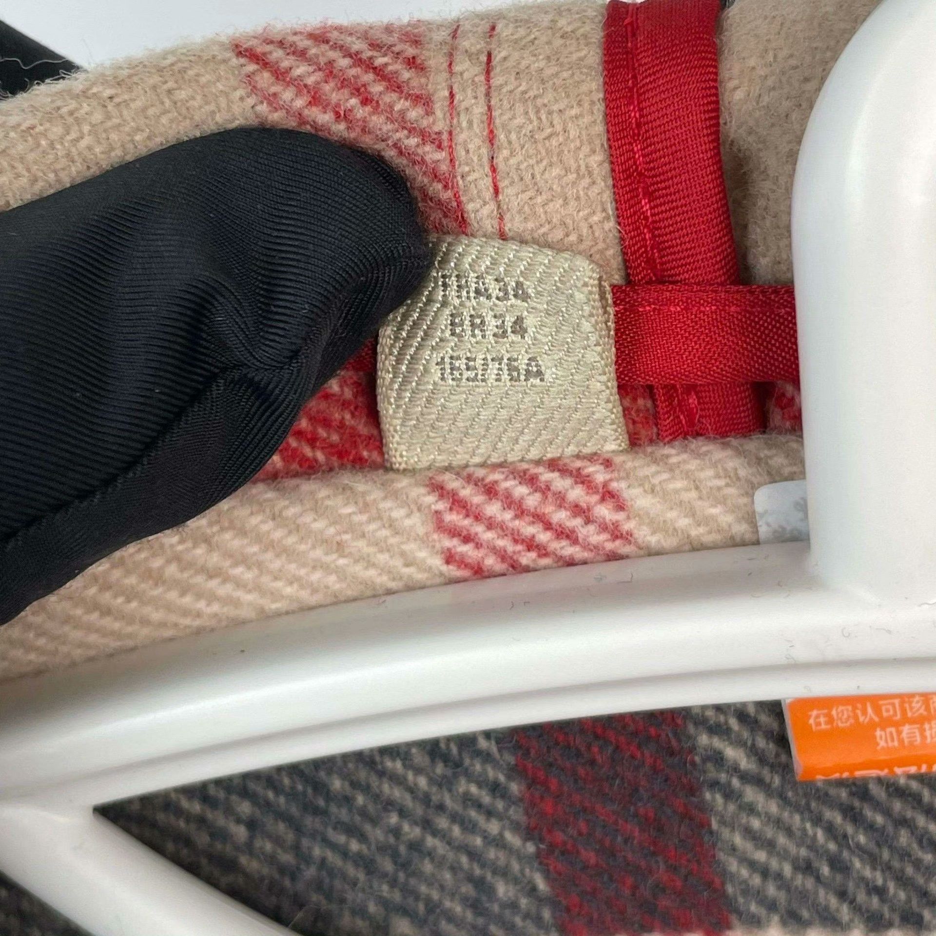 Burberry Burberry Red Coat 36 Women Size S / US 4 / IT 40 - 5 Thumbnail