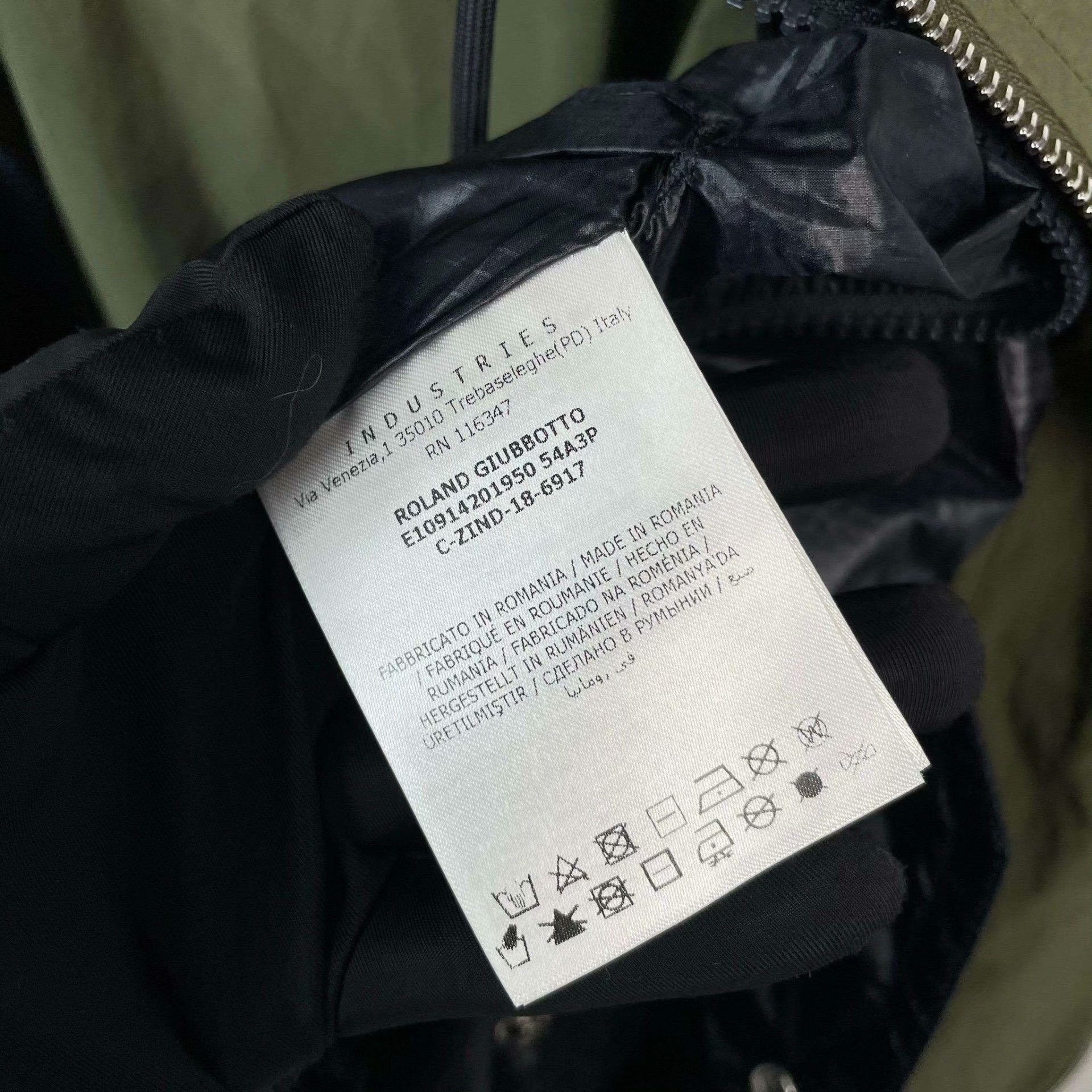 Moncler Moncler Green Light Jacket M Men Size US M / EU 48-50 / 2 - 4 Thumbnail
