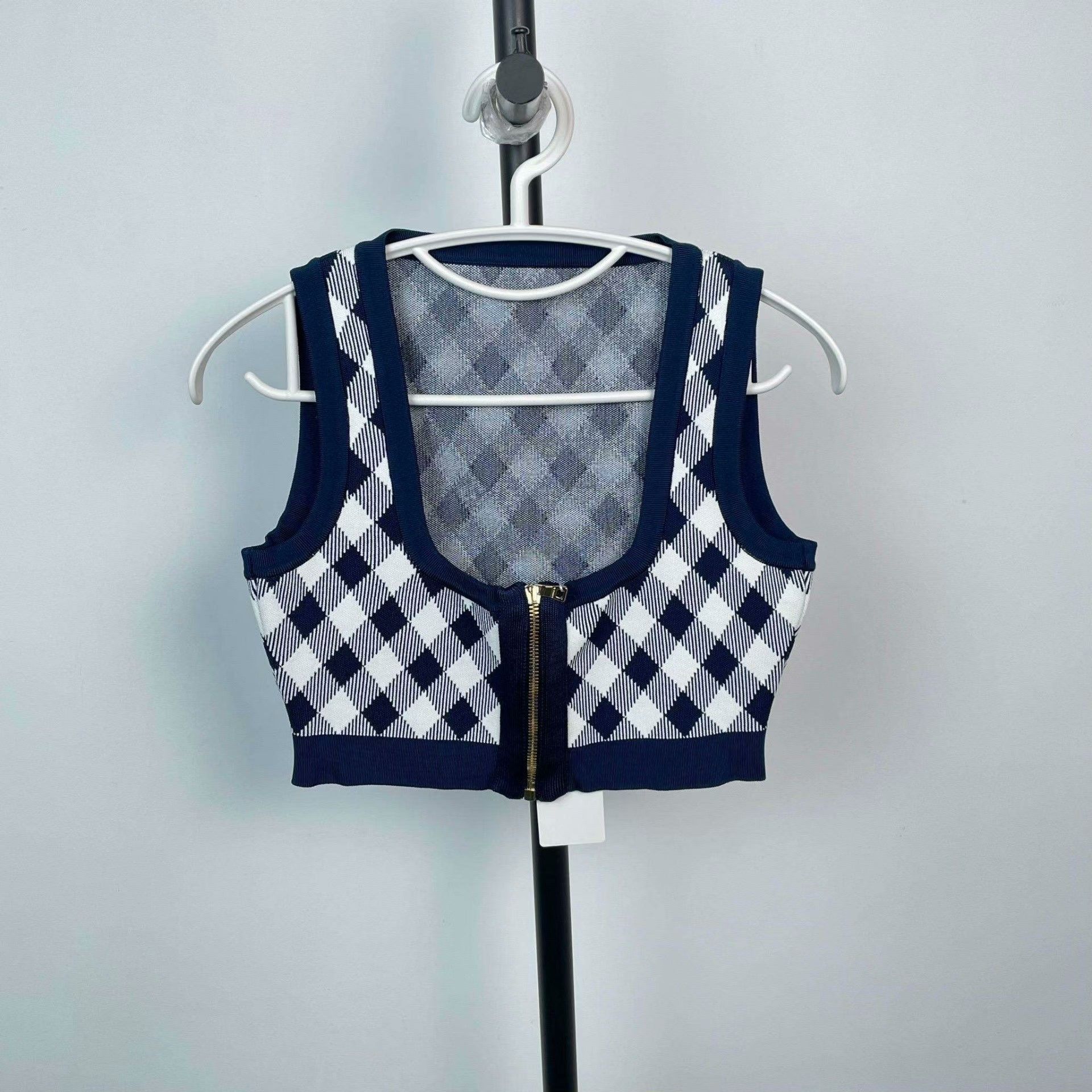 Balmain Balmain Tank Top M Women Size M / US 6-8 / IT 42-44 - 2 Thumbnail