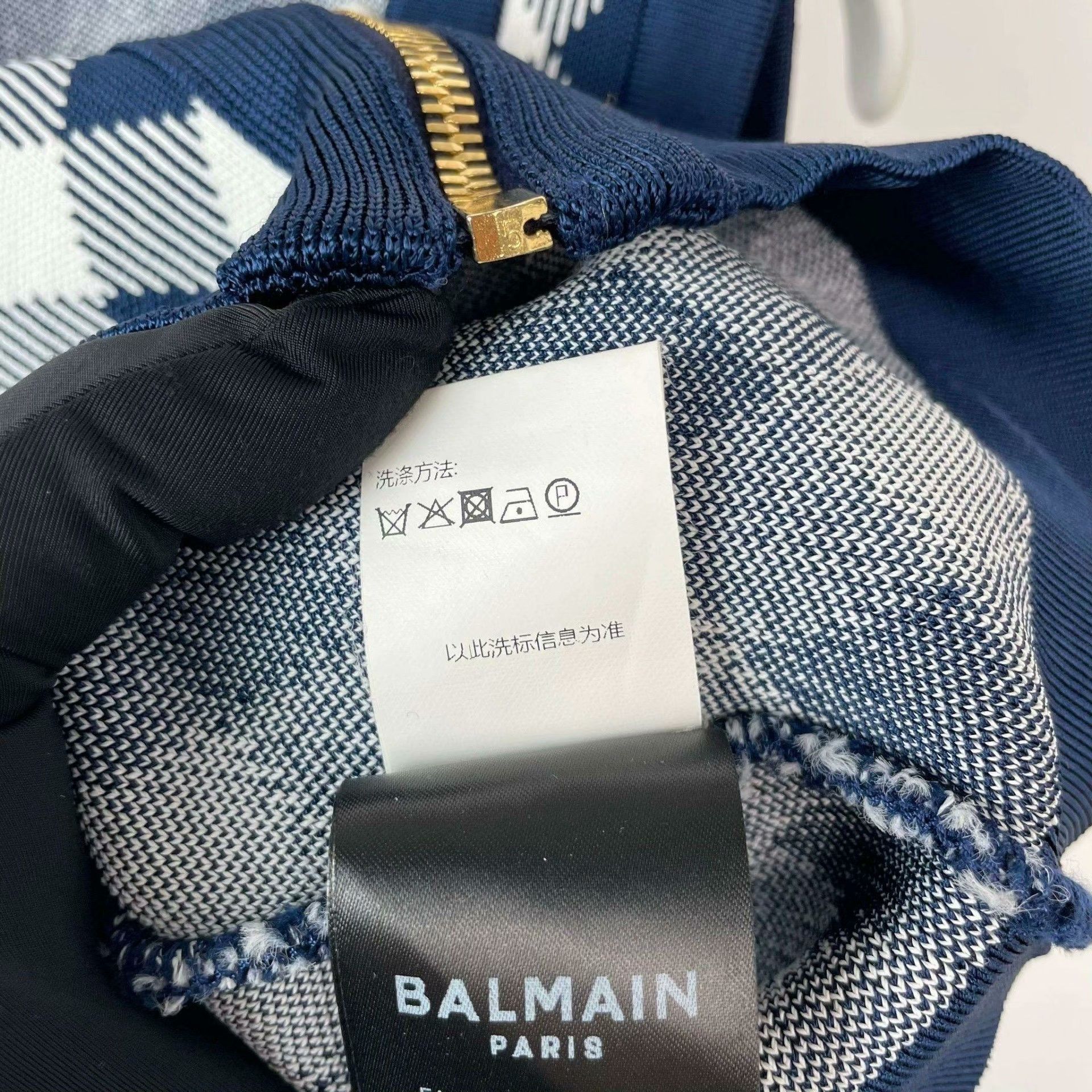 Balmain Balmain Tank Top M Women Size M / US 6-8 / IT 42-44 - 4 Thumbnail