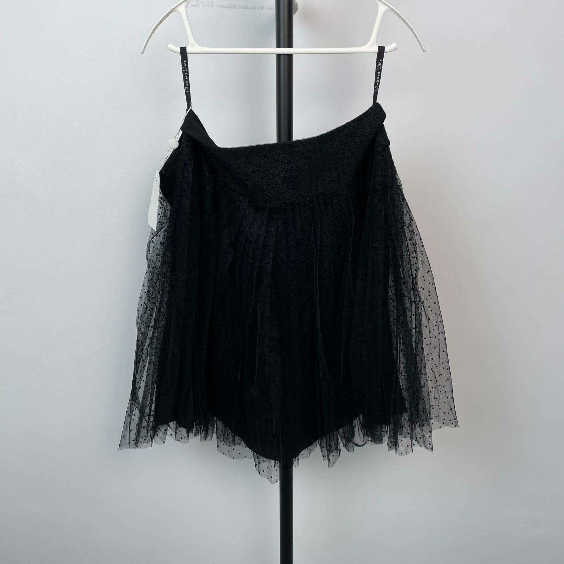 Dior Dior Skirt 40 Women Size 40" / US 18 - 2 Thumbnail