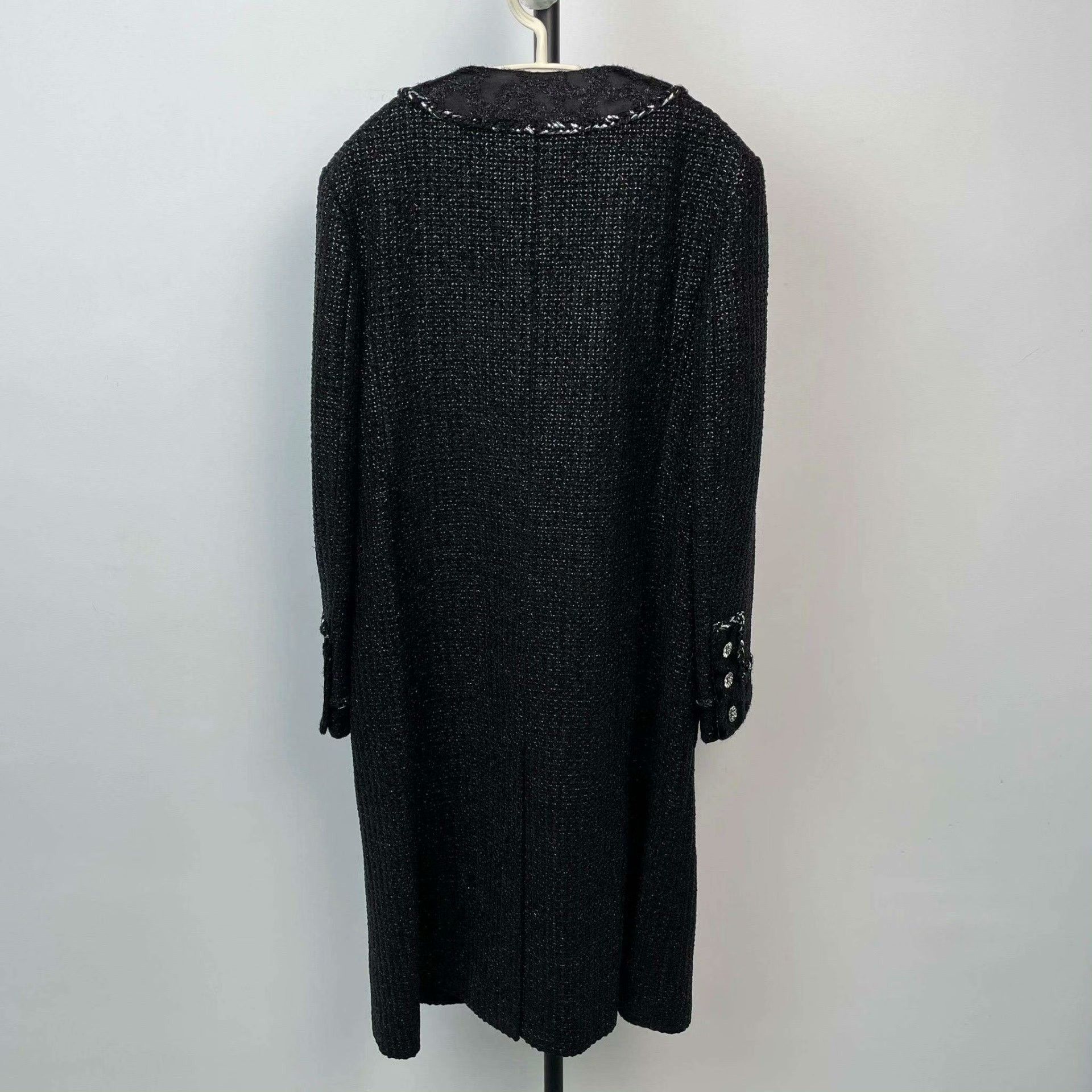 Chanel Chanel Light Jacket 34 Men Size US XS / EU 42 / 0 - 2 Thumbnail