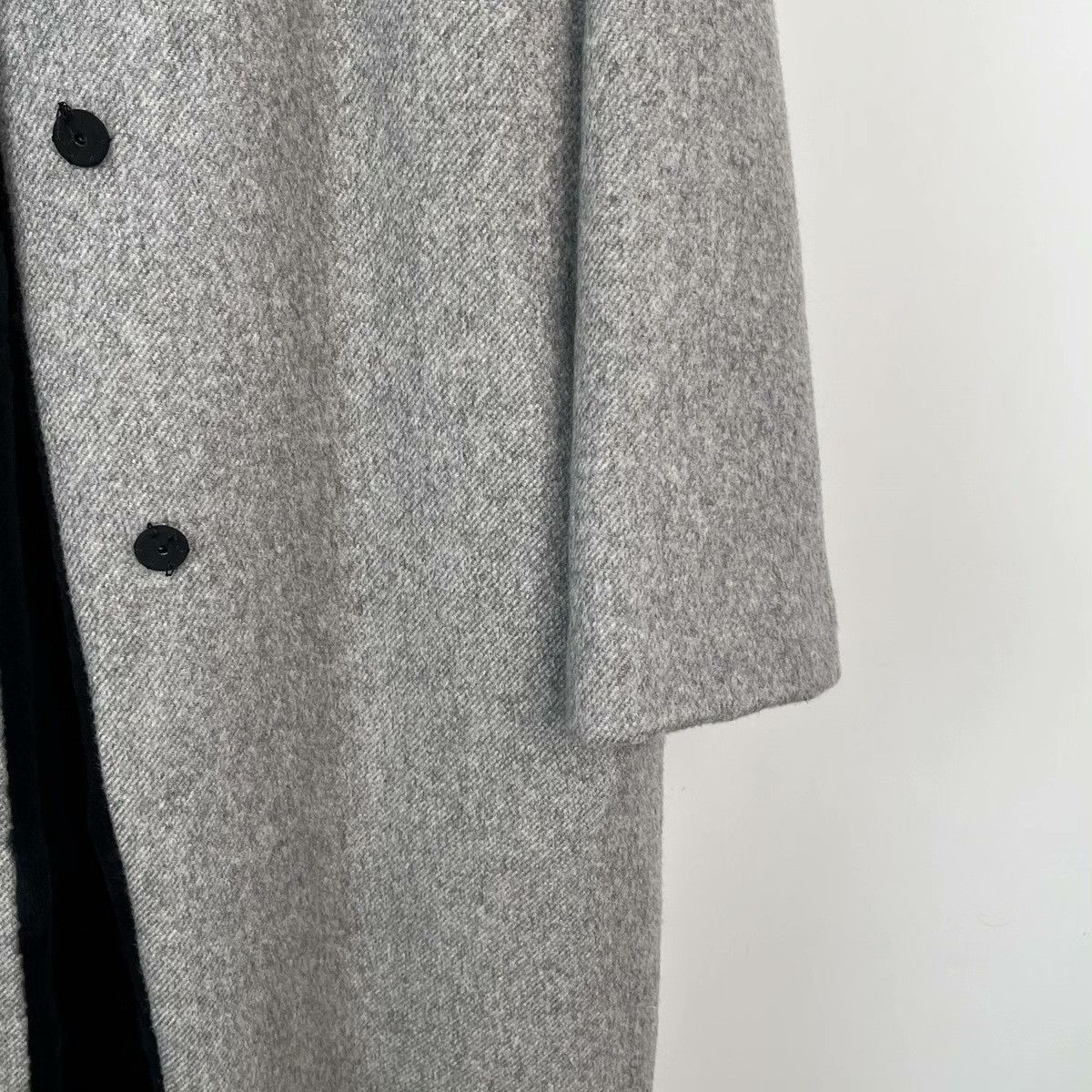 Fendi Fendi Gray Hoodie 40 Men Size US M / EU 48-50 / 2 - 5 Thumbnail