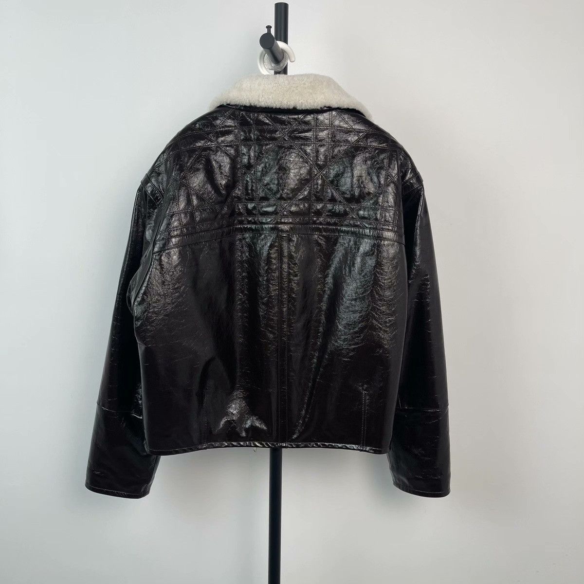 Dior Dior Brown Item 48 Men Size US XL / EU 56 / 4 - 2 Thumbnail