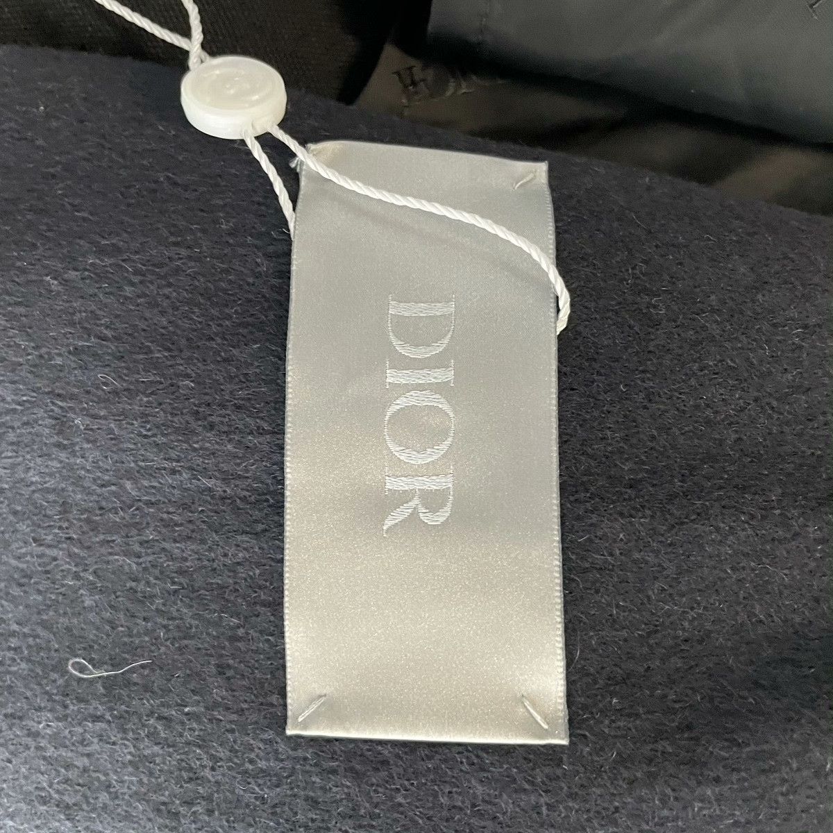 Dior Dior Light Jacket 50 Men Size US XL / EU 56 / 4 - 3 Thumbnail
