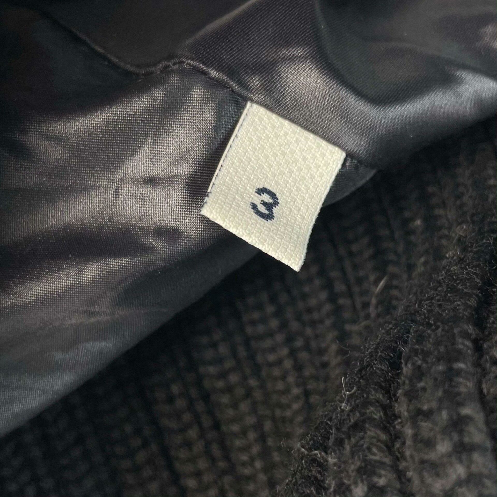 Moncler Moncler Down Multi Heavy Coat S Men Size US S / EU 44-46 / 1 - 6 Thumbnail