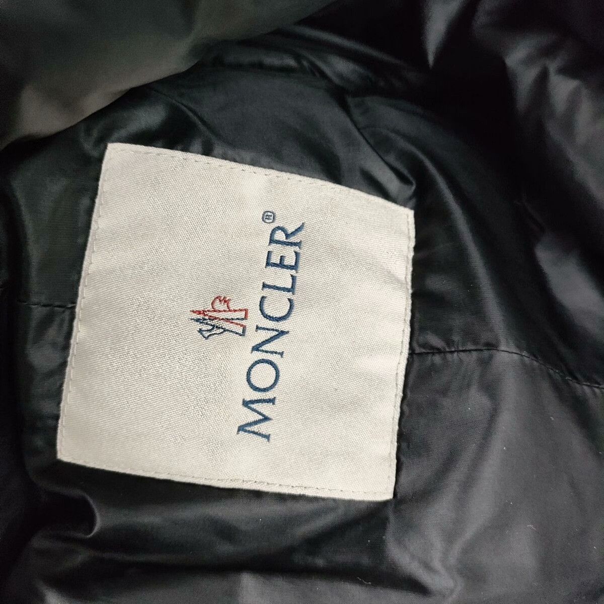 Moncler Moncler Down Black Down Jacket XS Women Size XS / US 0-2 / IT 36-38 - 3 Thumbnail