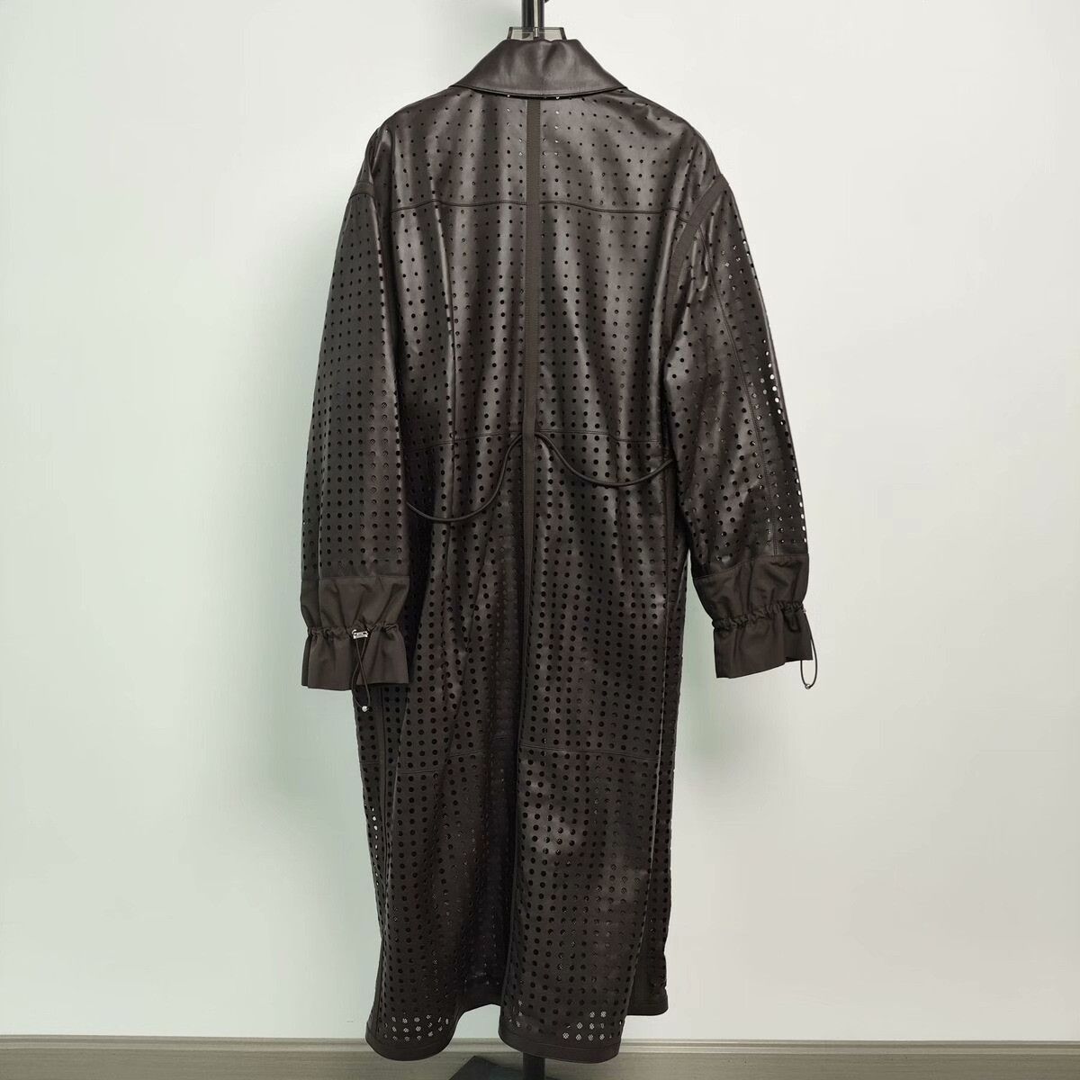 Hermes Hermes Heavy Coat 38 Men Size US S / EU 44-46 / 1 - 3 Thumbnail