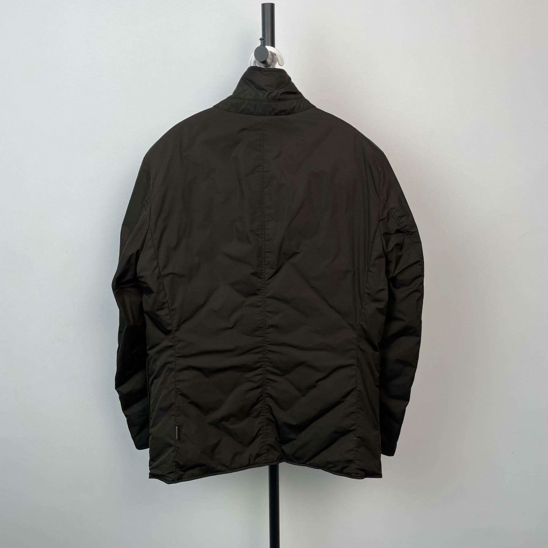 Moncler Moncler Down Multi Heavy Coat 4 Men Size US XS / EU 42 / 0 - 2 Thumbnail