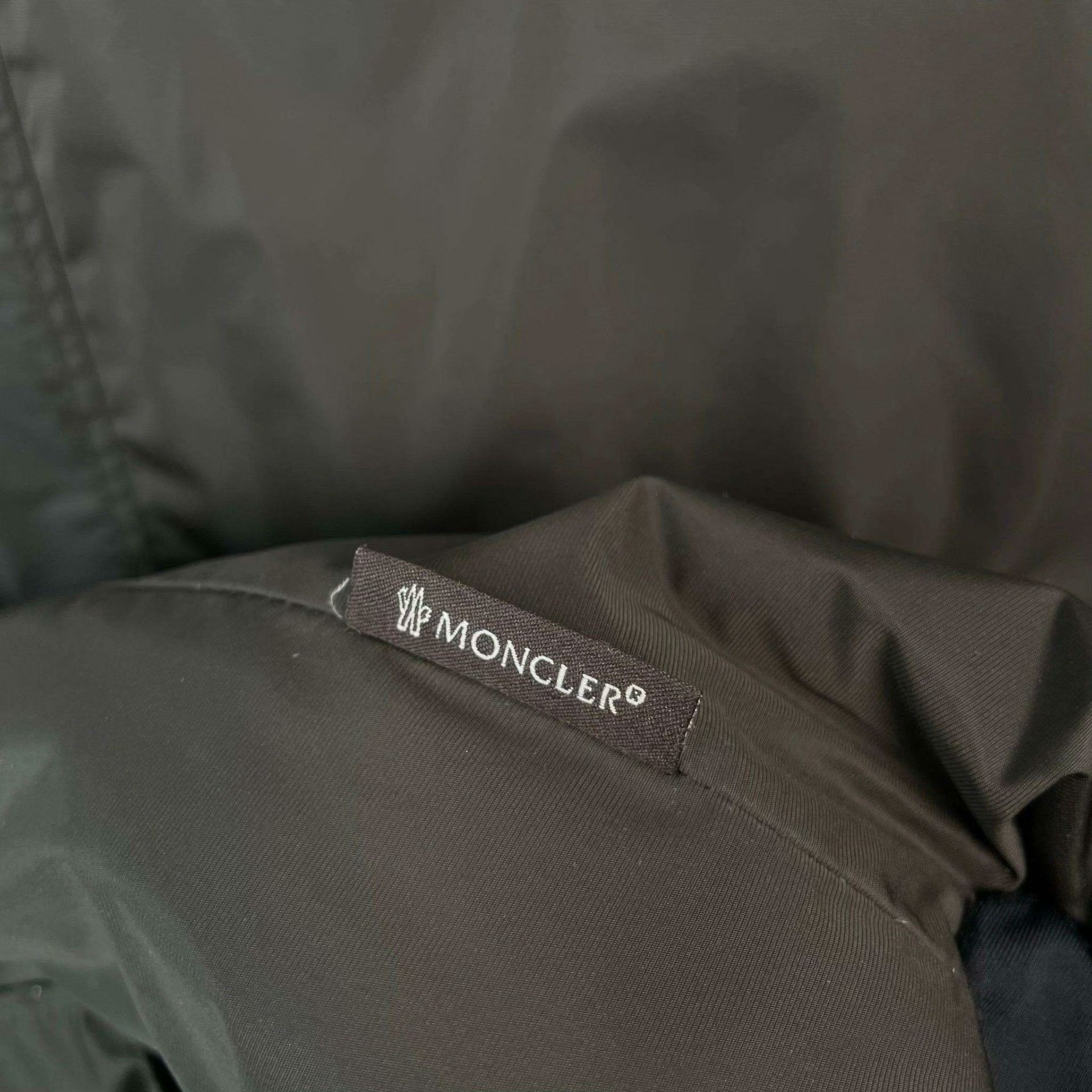 Moncler Moncler Down Multi Heavy Coat 4 Men Size US XS / EU 42 / 0 - 8 Thumbnail